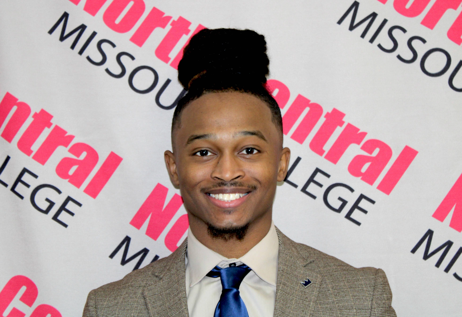 NCMC Announces Aulden Knight II As Head Coach For Women's Flag Football
