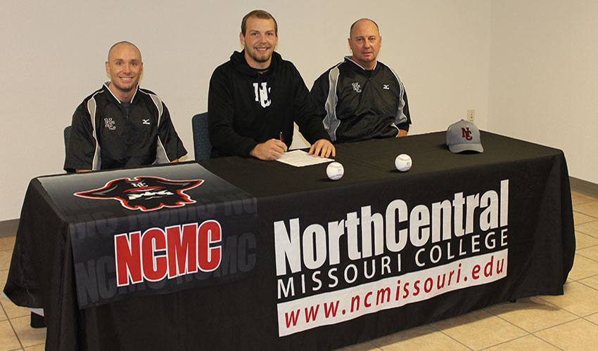 Bunch Signs With William Woods University For Fall 2017