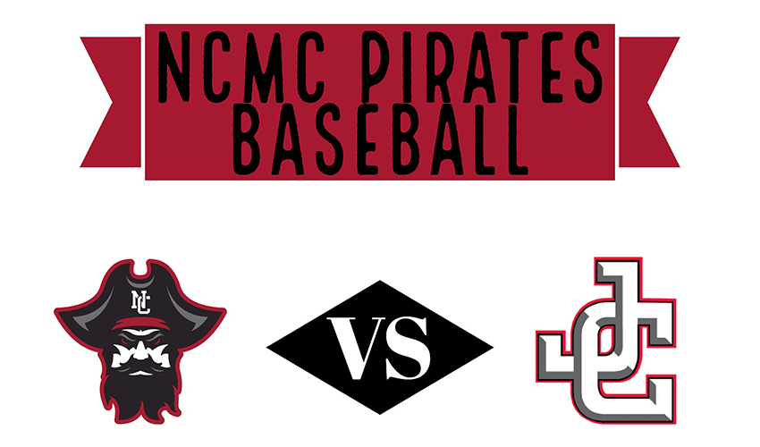 Pirates Lose Four At Jefferson College