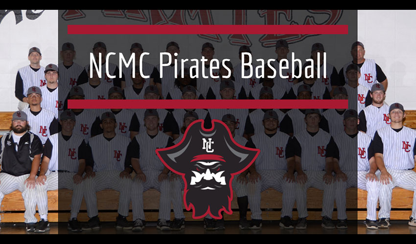 Pirates Baseball Regular Season Concludes