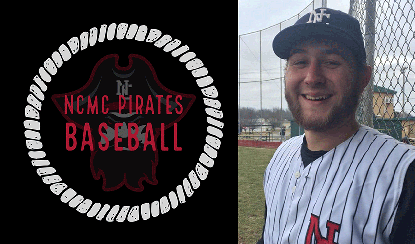 Pirates Split Home Doubleheader With St. Charles CC