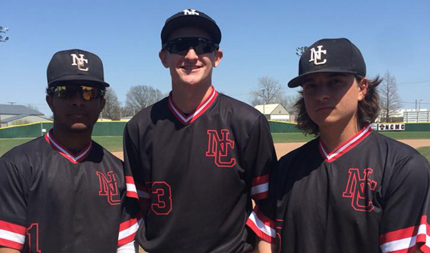 Pirates Punch Ticket To Sub-Region Tournament