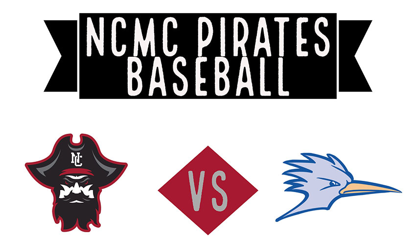 Pirates Get One Win Against State Fair CC
