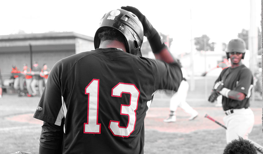 Pirates Baseball Falls At Home