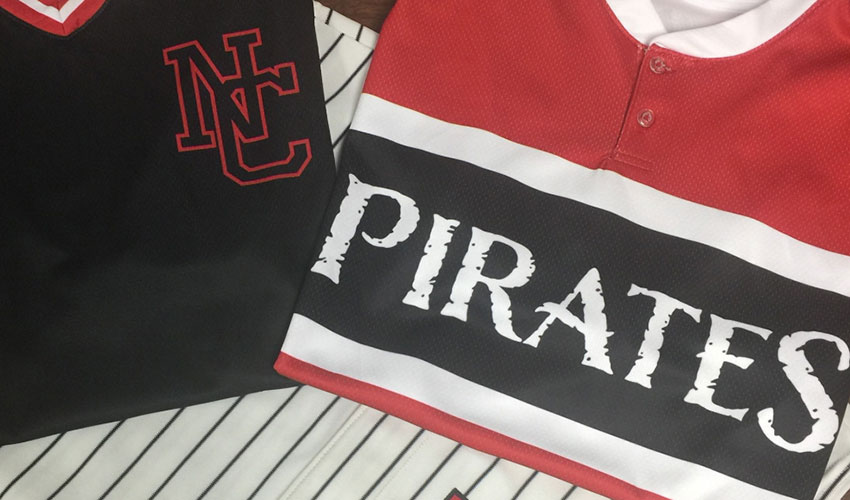 Pirates Baseball Opens Season