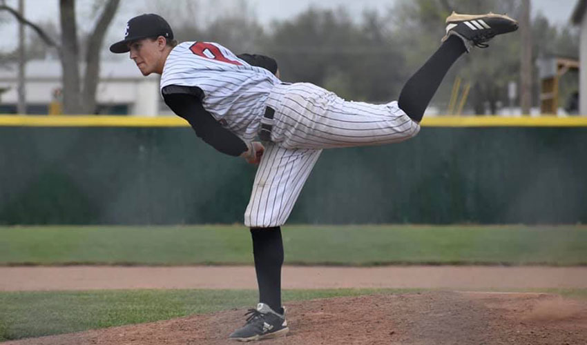 Two Run-Rule Victories For Pirates Baseball