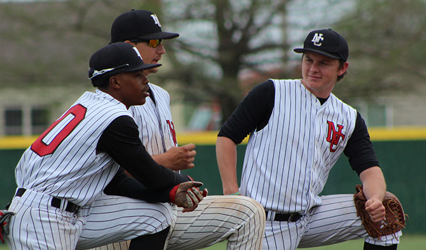Pirates Baseball Season Comes To A Close