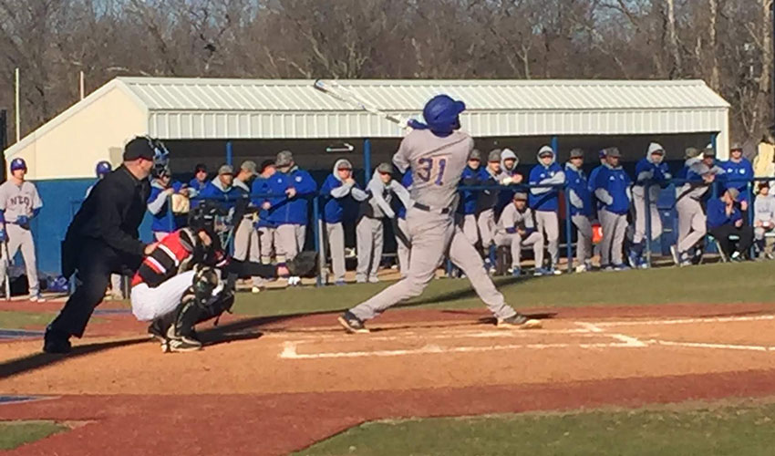 3 Road Losses For Pirates At NEO