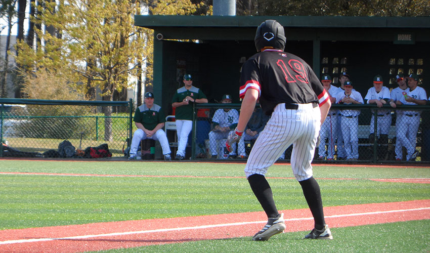 Pirates Baseball Goes 4-2 On Spring Trip