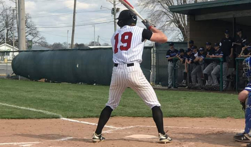 14th Ranked Crowder College Takes Series With Pirates