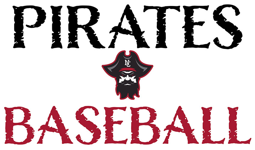 Sunday Split For Pirates Baseball