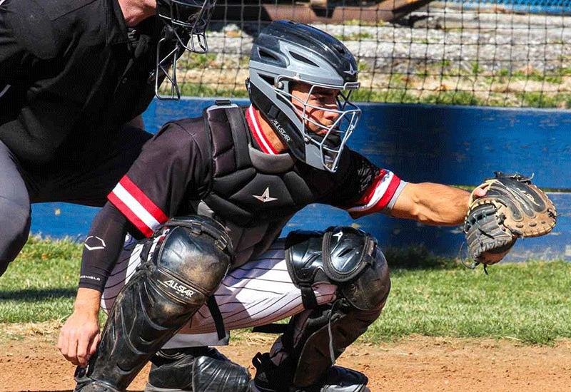 Pirates Baseball Posts 13-3 Victory Over Highland