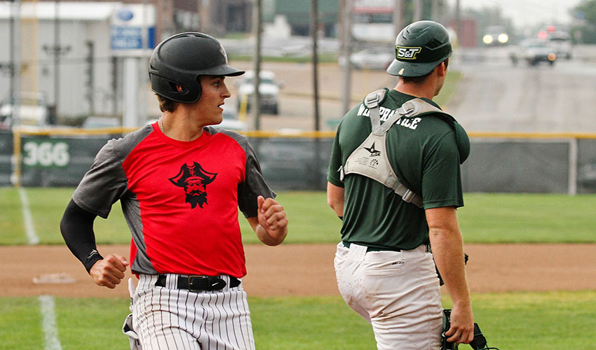 Baseball Plays 21 Innings At Missouri S&T