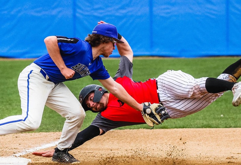 Pirates Drop 3 of 4 At Dakota County Tech