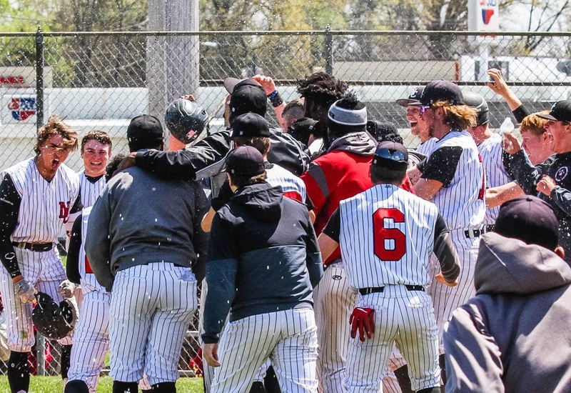 Pirates Baseball Set For Central Plains District Tournament