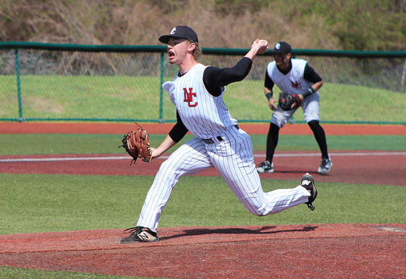 Mixed Results For Pirates Baseball In Myrtle Beach