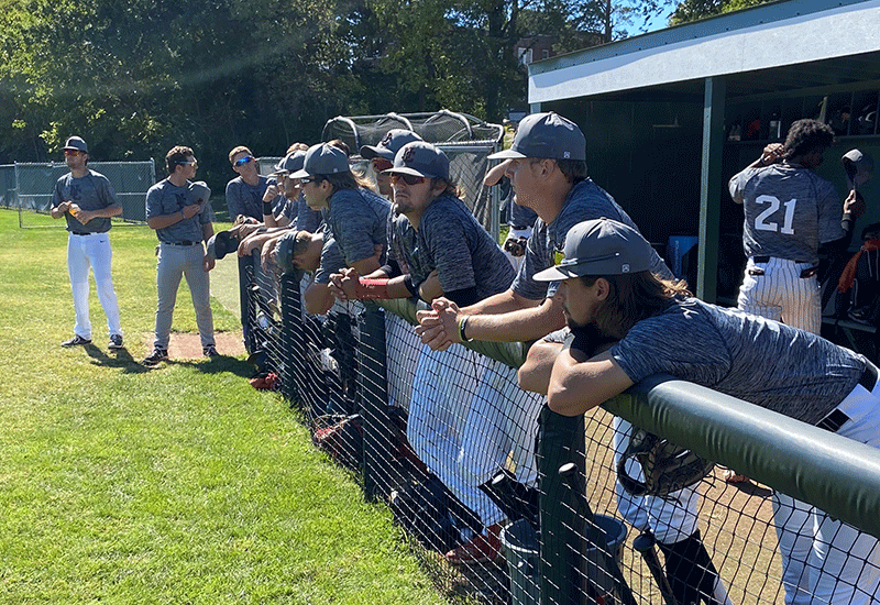 Pirates Baseball Has Rough Outing At Missouri S&T