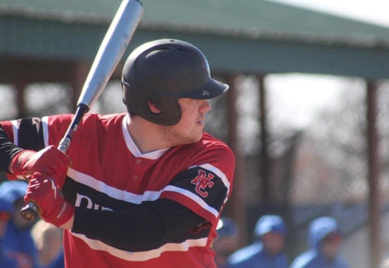 Pirates Baseball Drops Series Against #10 Murray State College