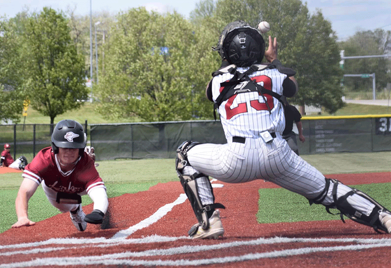 NCMC Pirates Baseball Claims First Region 16 Title