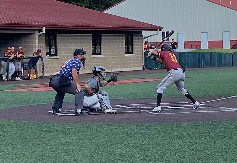 Pirates Baseball Earns A Split At UCM JUCO Jamboree