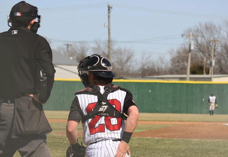 Pirates Take 2 of 3 From Moberly Area To Start Region 16 Play