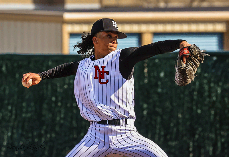 NCMC Baseball Improves To 14-4 Ahead Of Region 16 Play