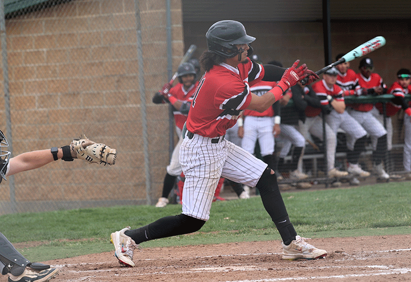 Bullpen Can't Hold Early Lead, NCMC Falls To State Fair CC On The Road