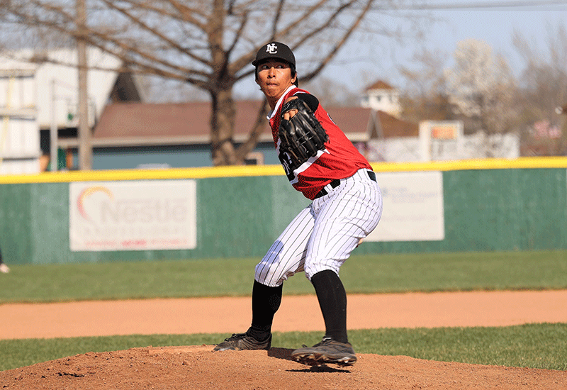 Pirates Power Past Metropolitan In Offensive Showcase, Get Gem From Mikami