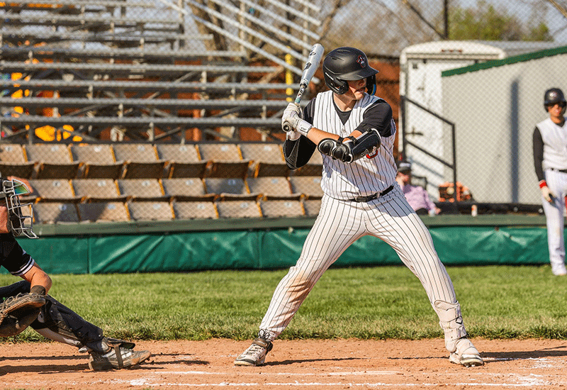Pirates Get Outslugged By State Fair CC At Home, Look Ahead To Big Region 16 Series