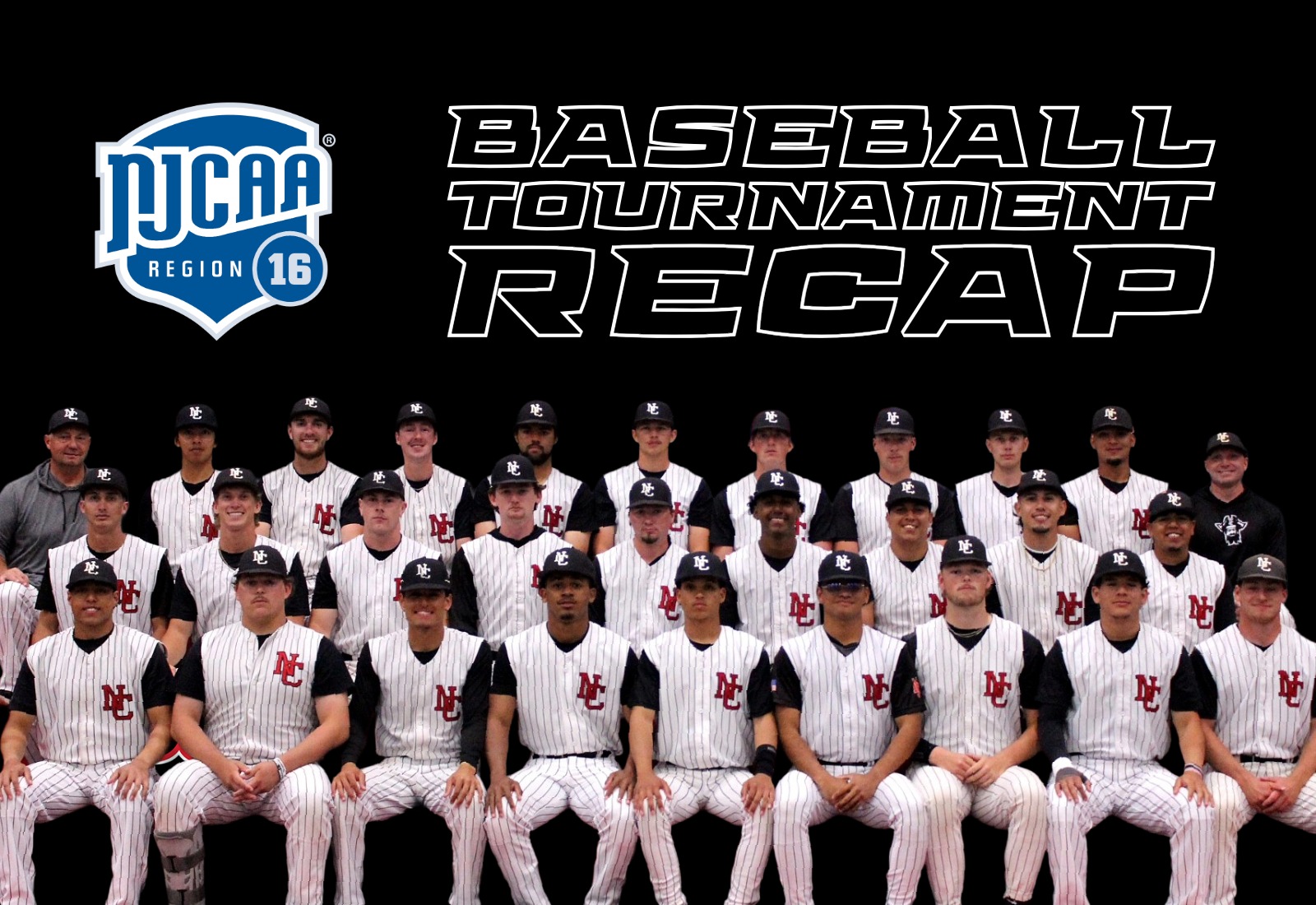 Pirates Fall Short In Region 16 Tournament, Individual Players Mark Names In Record Book