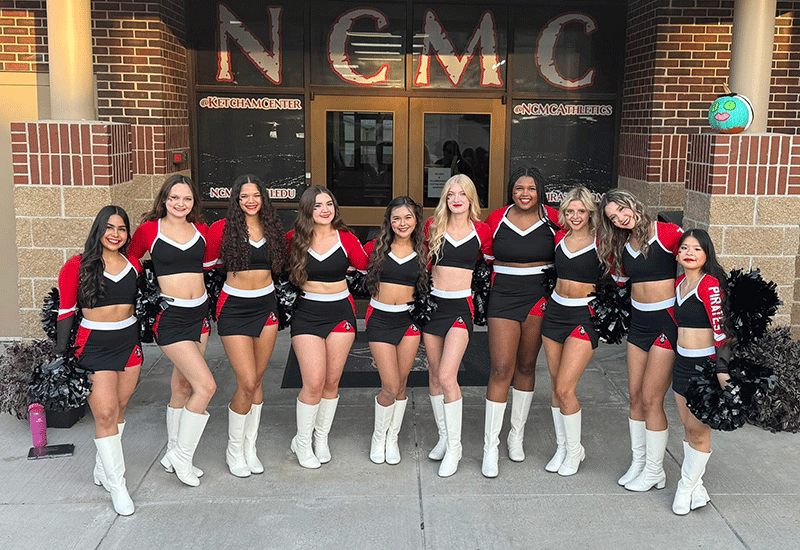 Energy, Excitement, and Excellence Define Dance Wave&rsquo;s 2025-26 Season