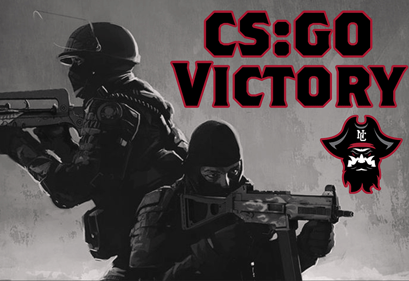 Esports Earns First CS:GO Win