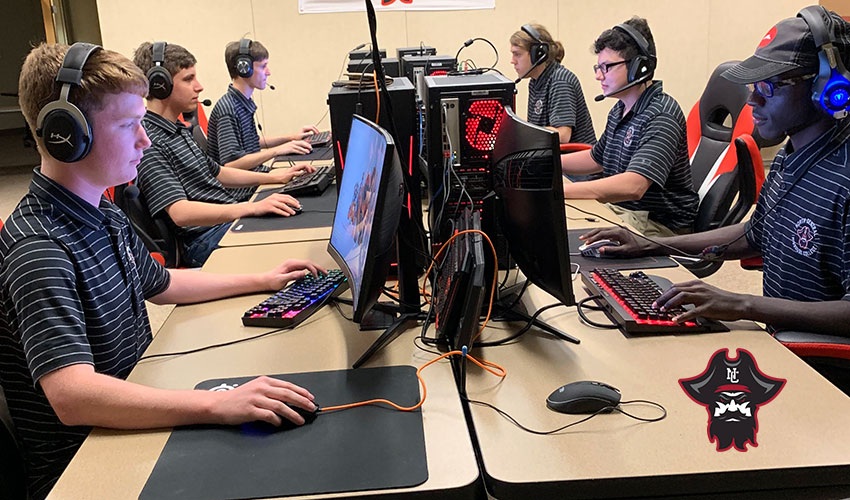 Esports Drops Two Overwatch Matchups