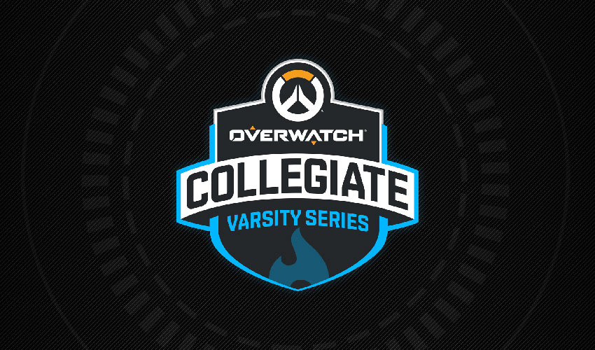 Sunday Split For Esports Overwatch