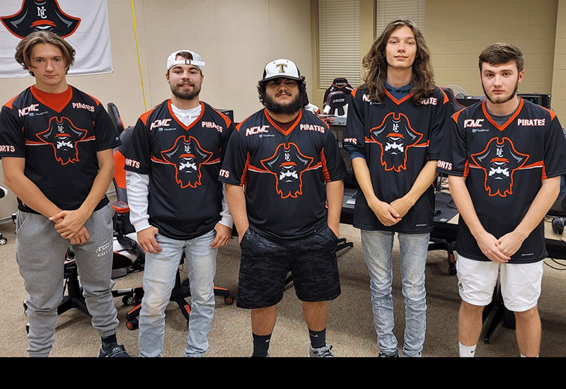 Esports Takes Down Southwestern Wisconsin Tech