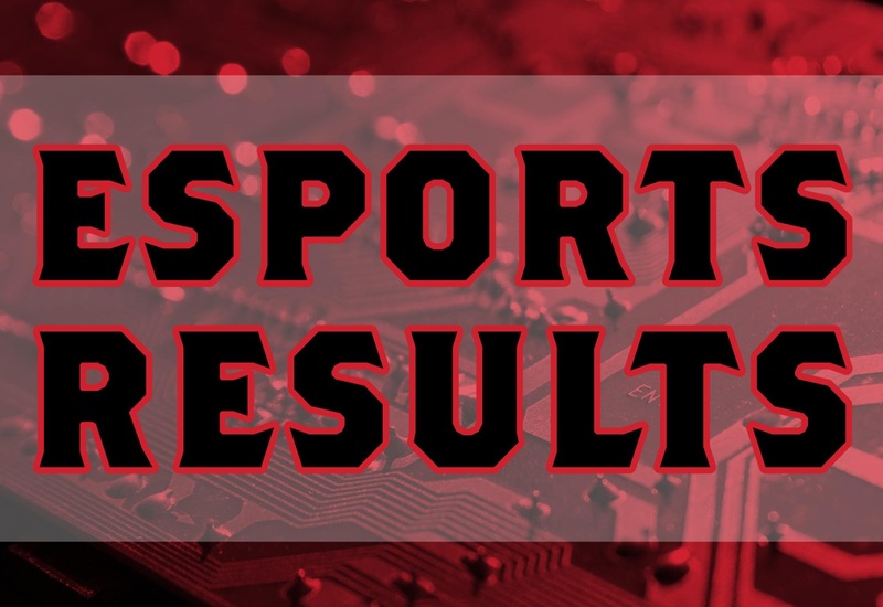 Esports Falls To St. Clair College