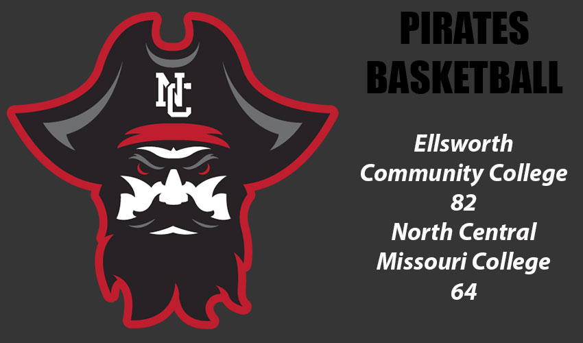 Men's Basketball Falls On The Road