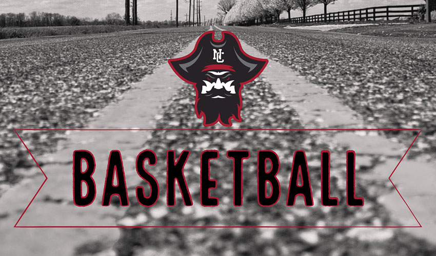 Road Unkind To Pirates Basketball