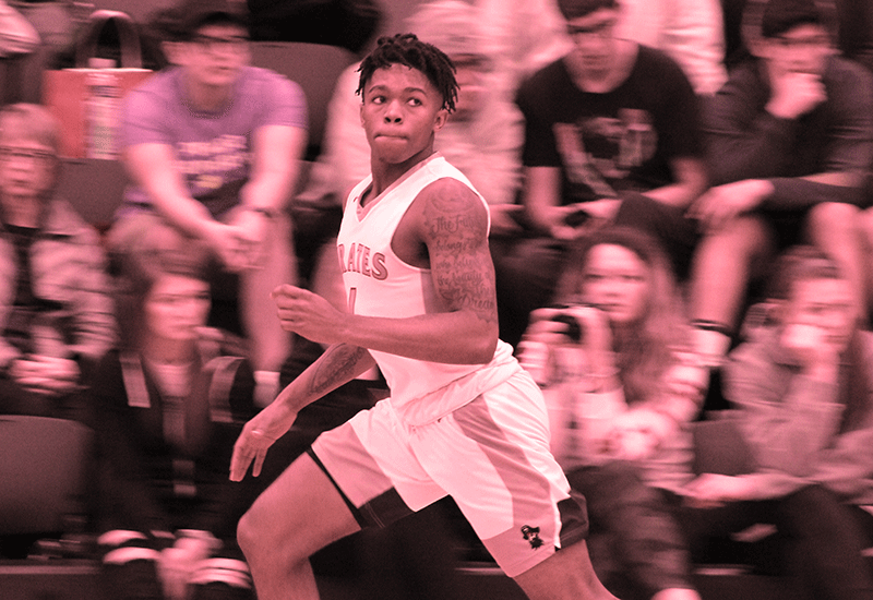 Pirates Improve To 6-1 Overall