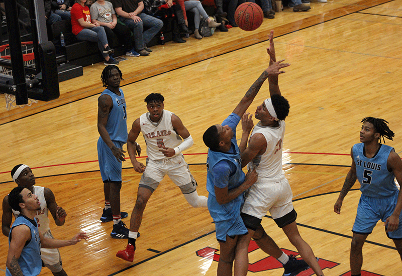 Pirates Start Region XVI Play With A Win