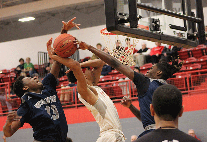3rd Ranked Pirates Ready For Postseason