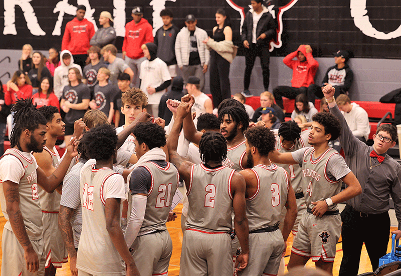 NCMC Falls Short In Region 16 Semifinal