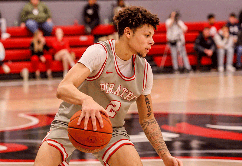 Pirates Shoot Down Metropolitan CC On The Road To Improve To 13-4