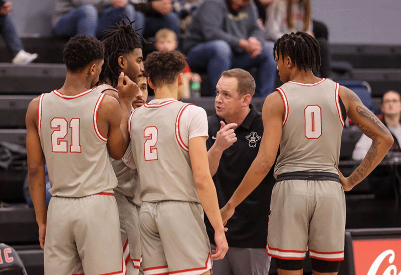 St. Louis CC Edges Out 11th Ranked Pirates In Region 16 Championship