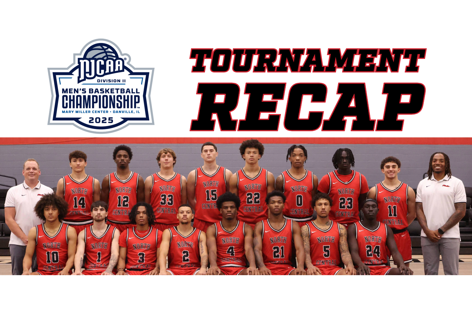 Pirates Fall Short In Bid For Men's Basketball National Title