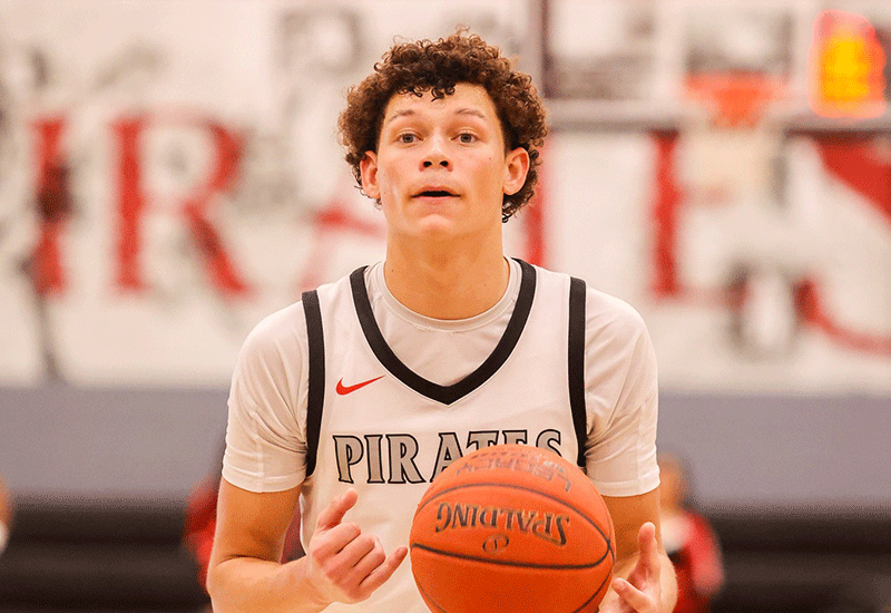Pirates Fall At Jefferson College To Move To 1-1 In Region 16 Play