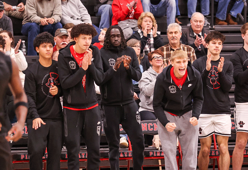 Pirates Build Momentum For Late Season Push
