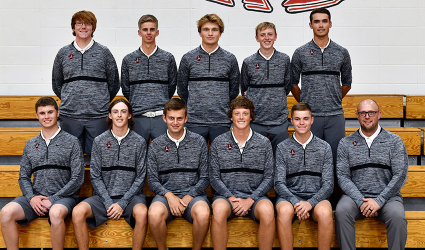 7th Place Finish For Pirates Golf To Start Season
