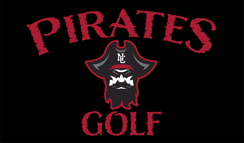 Tough Tournament for NCMC Men&rsquo;s Golf