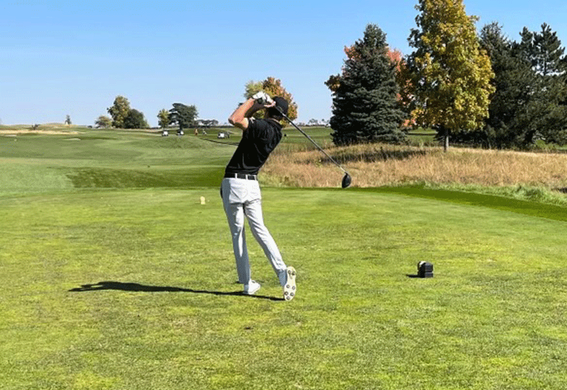 Pirates Have Solid Bounce Back Tournament At Grandview